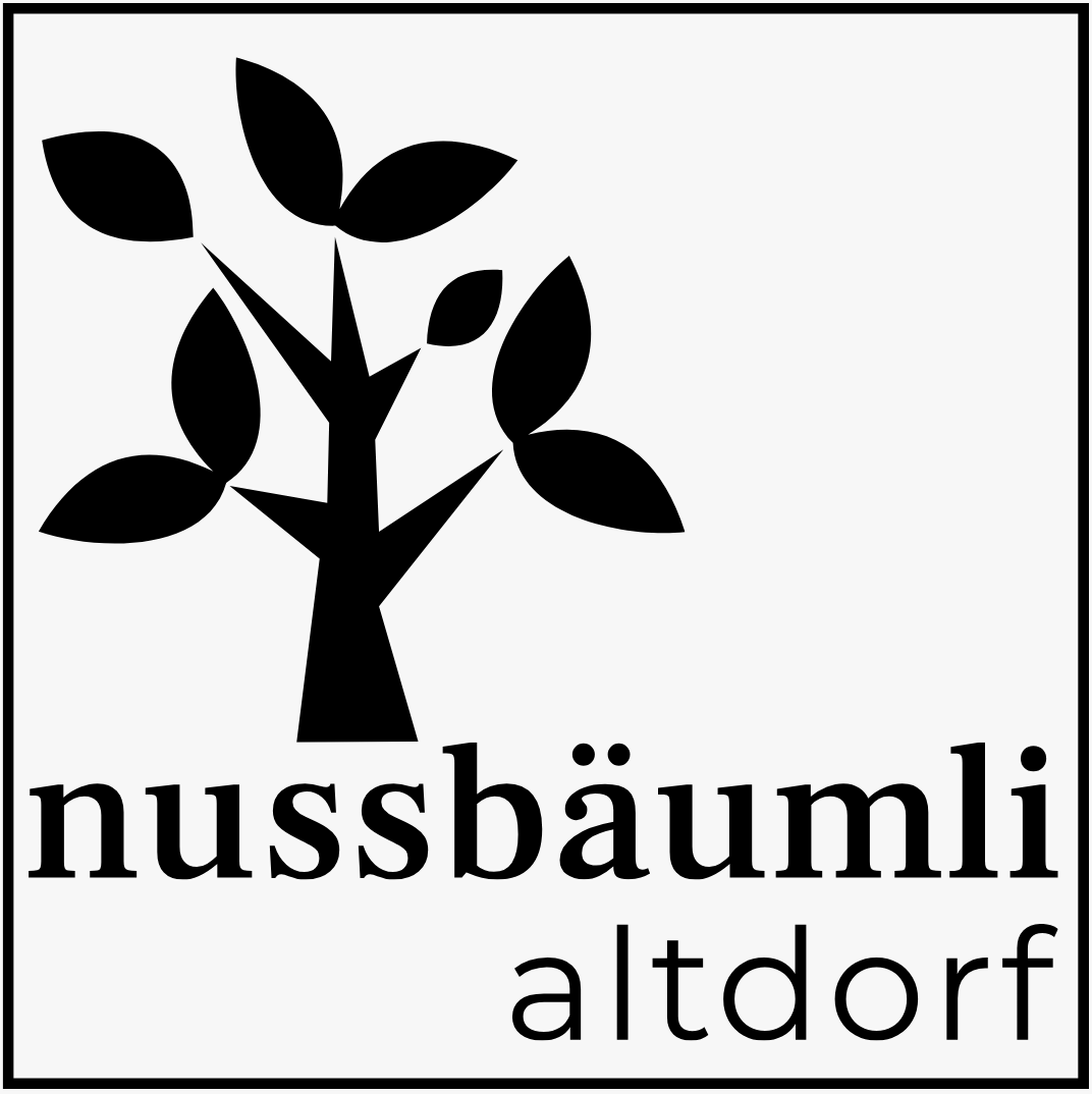 Nussbäumli